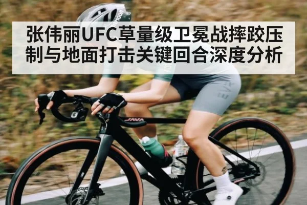 张伟丽UFC草量级卫冕战摔跤压制与地面打击关键回合深度分析