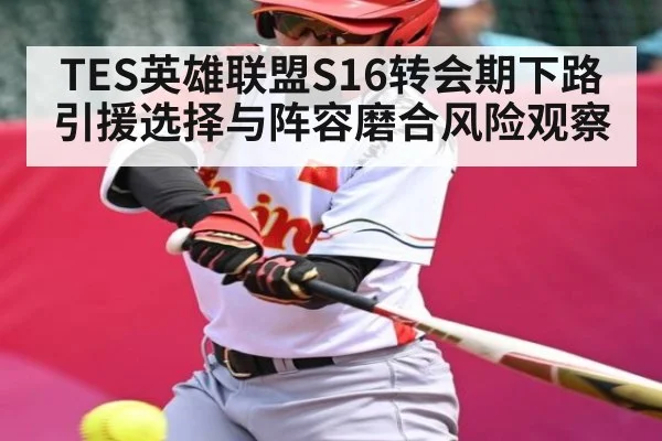 TES英雄联盟S16转会期下路引援选择与阵容磨合风险观察